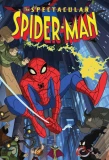 Poster for The Spectacular Spider-Man