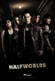 Poster for Halfworlds