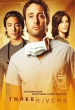 Poster for Three Rivers