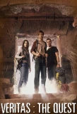 Poster for Veritas: The Quest
