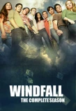 Poster for Windfall