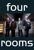 Poster for Four Rooms
