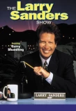 Poster for The Larry Sanders Show