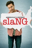 Poster for America's Secret Slang