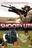 Poster for Shootout!
