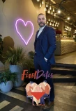 Poster for First Dates