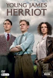 Poster for Young James Herriot
