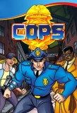 Poster for C.O.P.S.