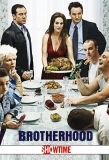 Poster for Brotherhood