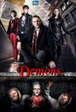 Poster for Demons