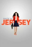 Poster for Made in Jersey