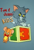 Poster for Tom & Jerry Kids Show