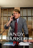 Poster for Andy Barker, P.I.