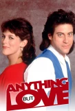 Poster for Anything But Love