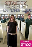 Poster for Stacey Dooley in the USA