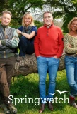 Poster for Springwatch