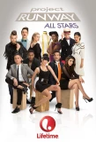 Poster for Project Runway All Stars