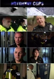 Poster for Motorway Cops