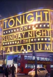 Poster for Sunday Night at the Palladium