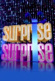 Poster for Surprise, Surprise