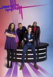 Poster for Sweat the Small Stuff