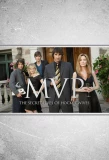 Poster for MVP: The Secret Lives of Hockey Wives