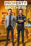 Poster for Property Brothers