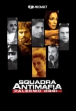 Poster for Squadra Antimafia - Palermo Oggi