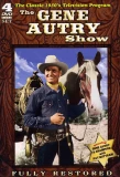 Poster for The Gene Autry Show