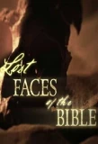 Poster for Lost Faces of the Bible