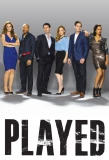 Poster for Played