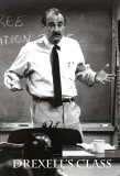 Poster for Drexell's Class