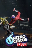 Poster for Nitro Circus Live