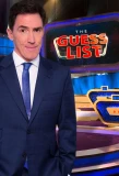 Poster for The Guess List