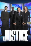 Poster for Justice