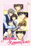 Poster for Junjou Romantica