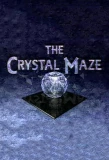 Poster for The Crystal Maze