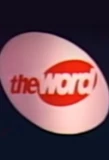 Poster for The Word