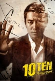 Poster for Special Affairs Team TEN
