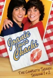 Poster for Joanie Loves Chachi