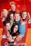 Poster for Quintuplets