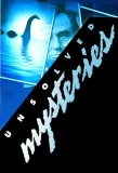 Poster for Unsolved Mysteries