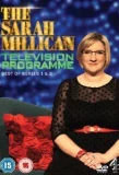 Poster for The Sarah Millican Television Programme