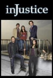 Poster for In Justice