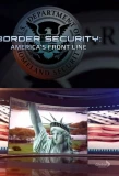 Poster for Border Security: America's Front Line
