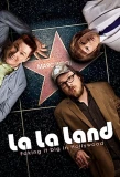 Poster for La La Land