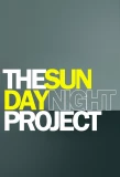 Poster for The Sunday Night Project