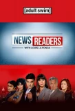Poster for Newsreaders