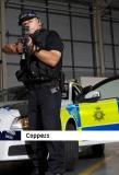 Poster for Coppers