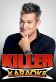 Poster for Killer Karaoke